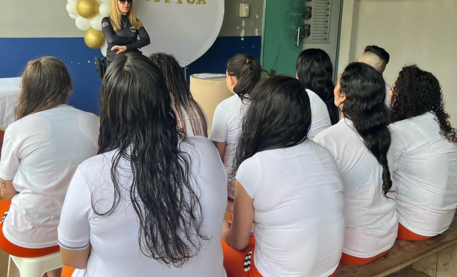 Polícia Penal do Paraná