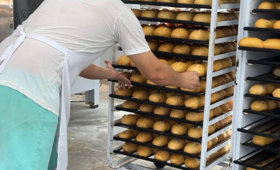 Polícia Penal do Paraná