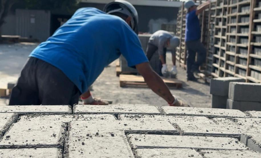 Polícia Penal do Paraná