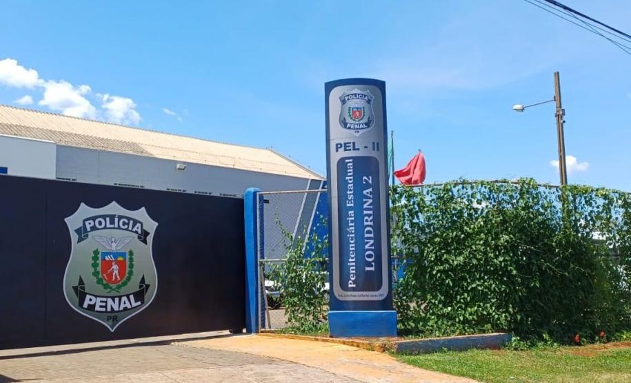 Polícia Penal do Paraná