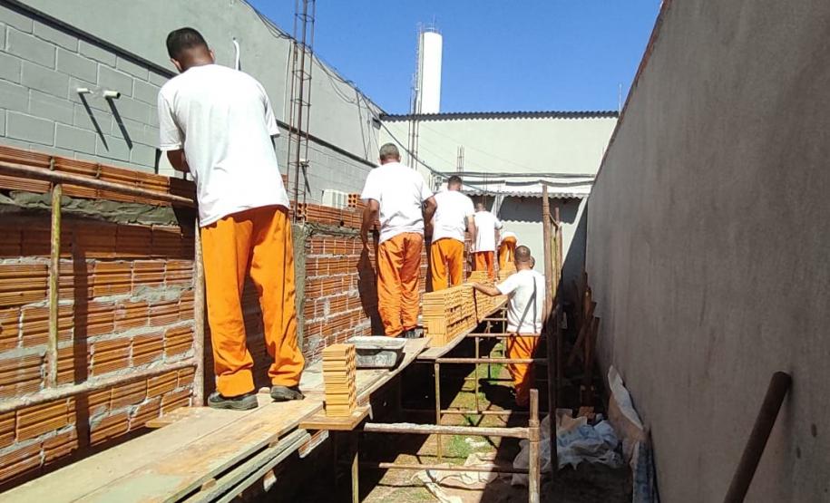 Polícia Penal do Paraná