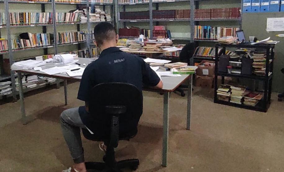 Polícia Penal do Paraná