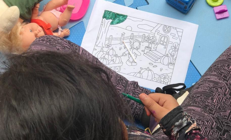 Complexo Social de Francisco Beltrão promove Páscoa Solidária