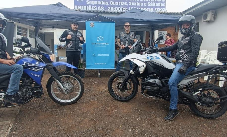 Complexo Social de Francisco Beltrão promove Páscoa Solidária