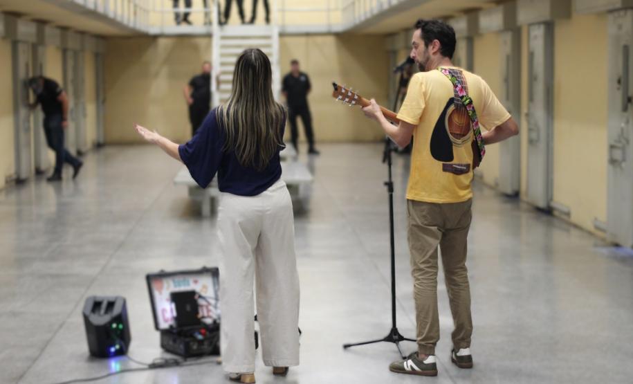 Polícia Penal do Paraná