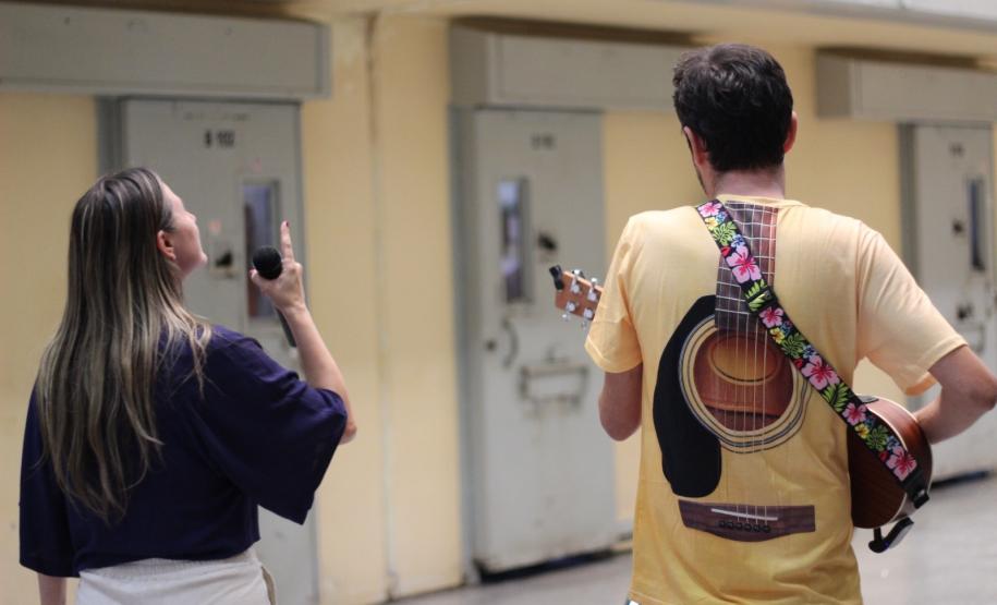 Polícia Penal do Paraná