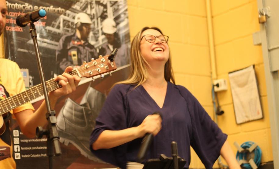 Polícia Penal do Paraná