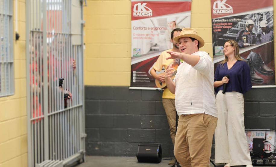 Polícia Penal do Paraná