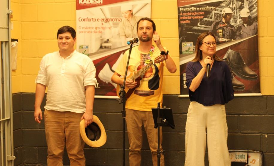 Polícia Penal do Paraná