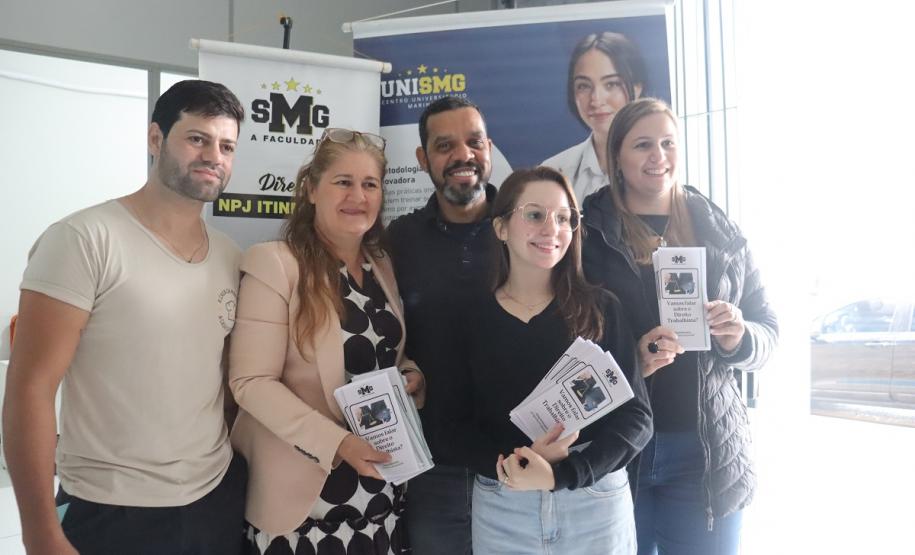 Polícia Penal do Paraná