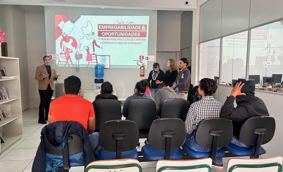 Polícia Penal do Paraná