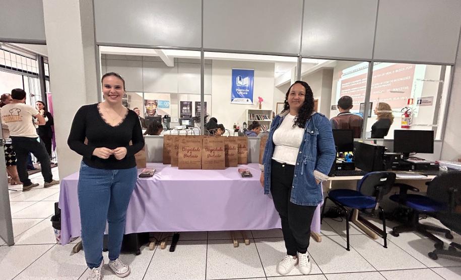Polícia Penal do Paraná