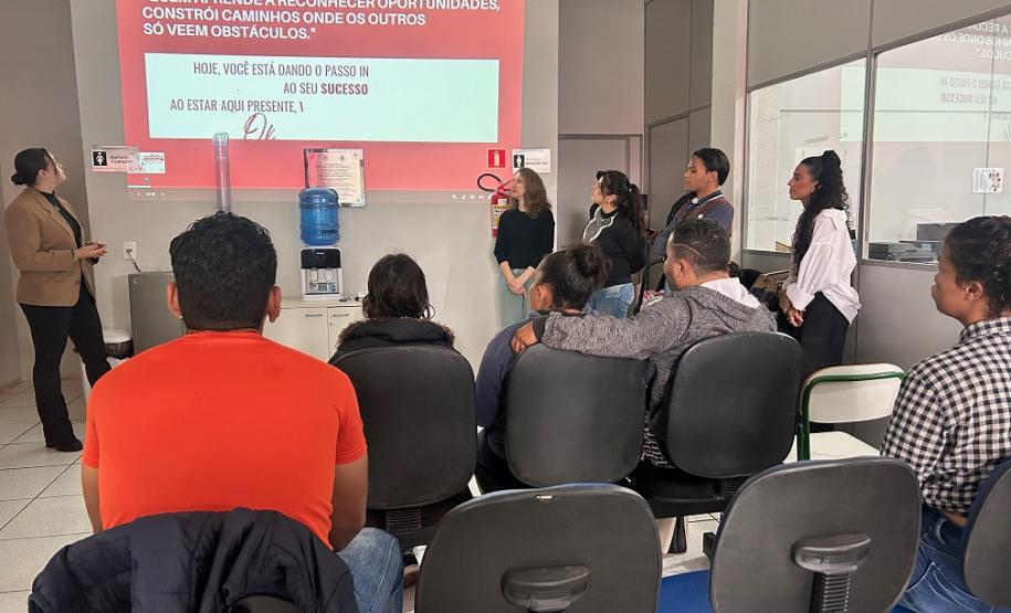 Polícia Penal do Paraná