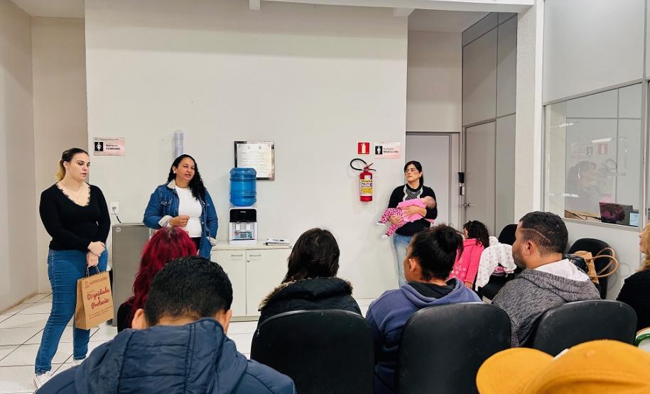 Polícia Penal do Paraná