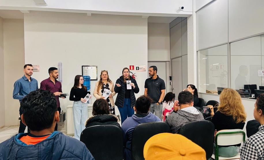 Polícia Penal do Paraná