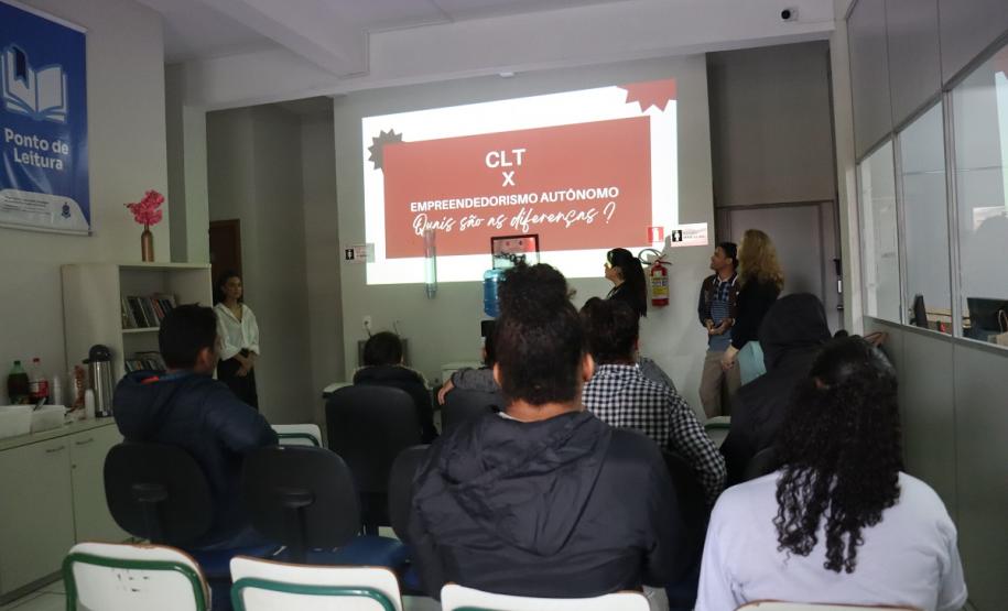 Polícia Penal do Paraná