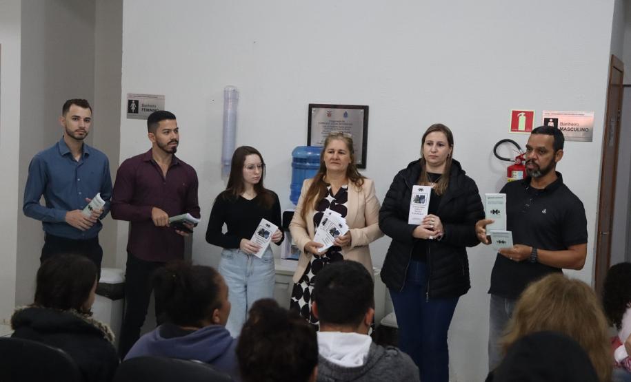 Polícia Penal do Paraná