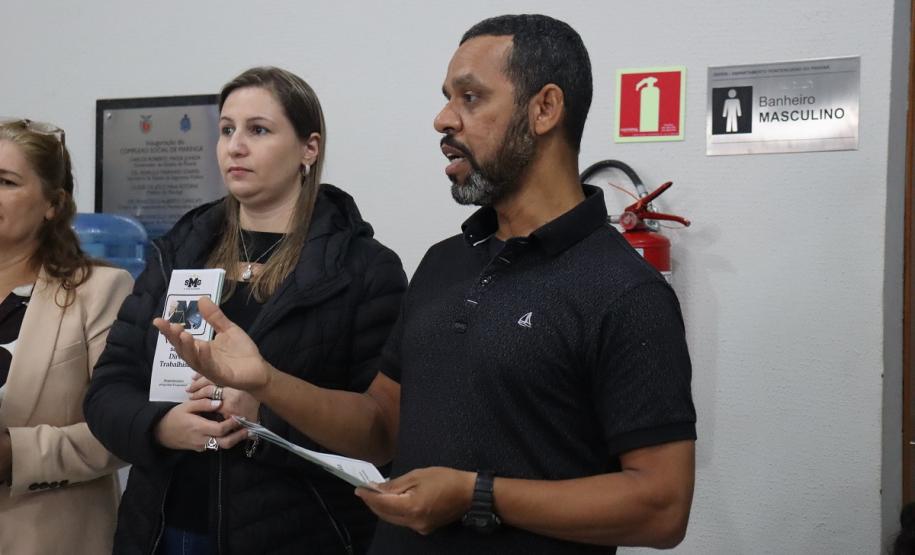 Polícia Penal do Paraná