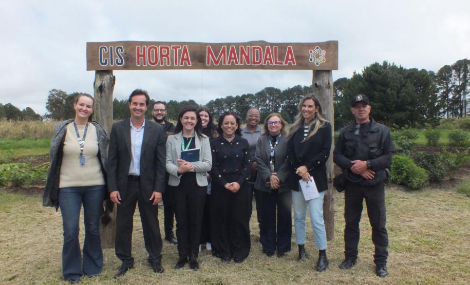 Polícia Penal do Paraná