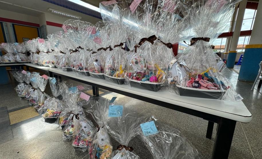 Polícia Penal do Paraná