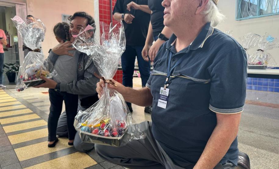 Polícia Penal do Paraná