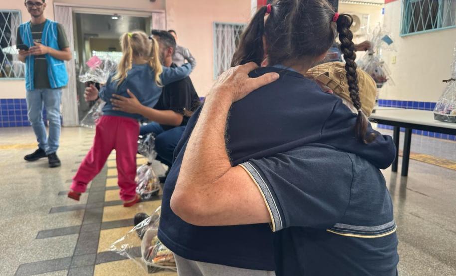 Polícia Penal do Paraná