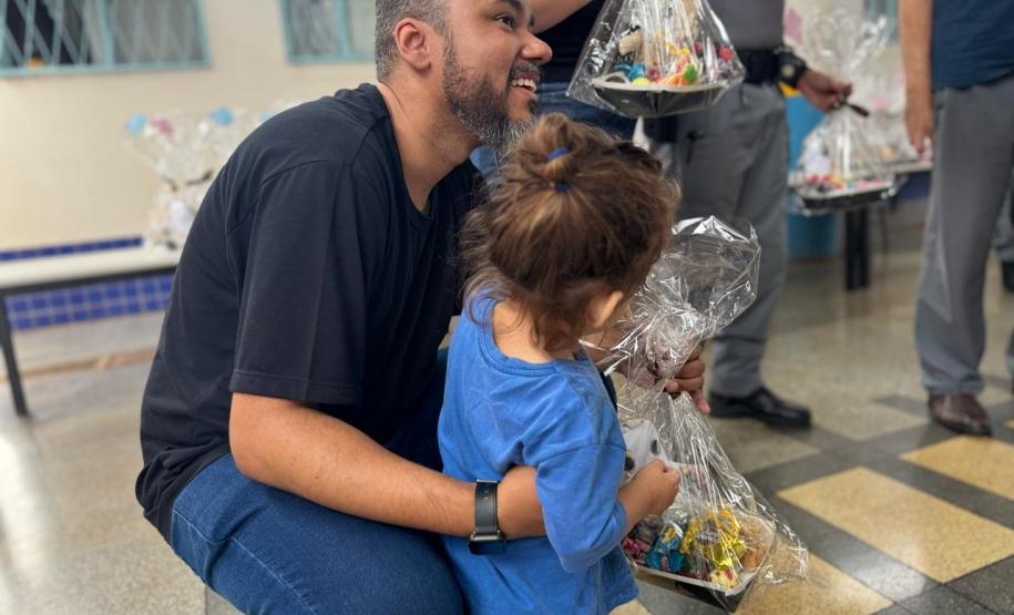 Polícia Penal do Paraná