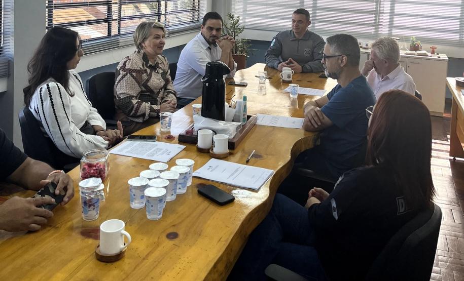 Polícia Penal do Paraná