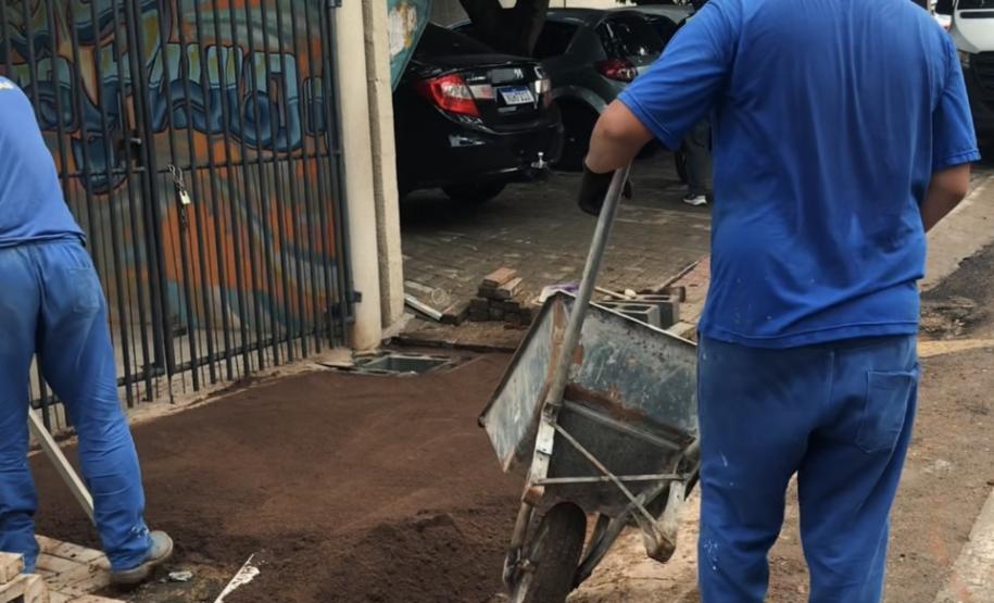 Programa Mãos Amigas promove melhorias em escolas públicas do Paraná e reinserção social de apenados