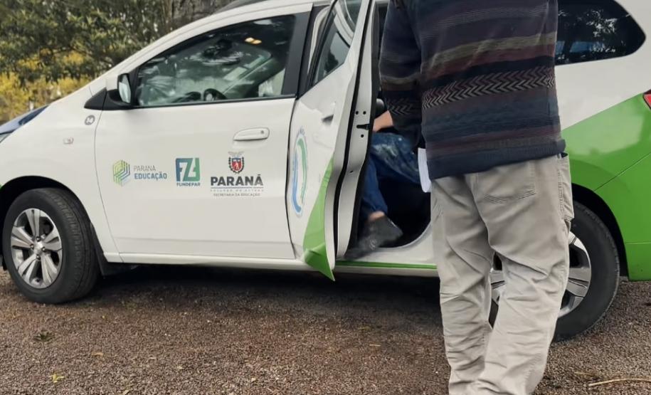Programa Mãos Amigas promove melhorias em escolas públicas do Paraná e reinserção social de apenados