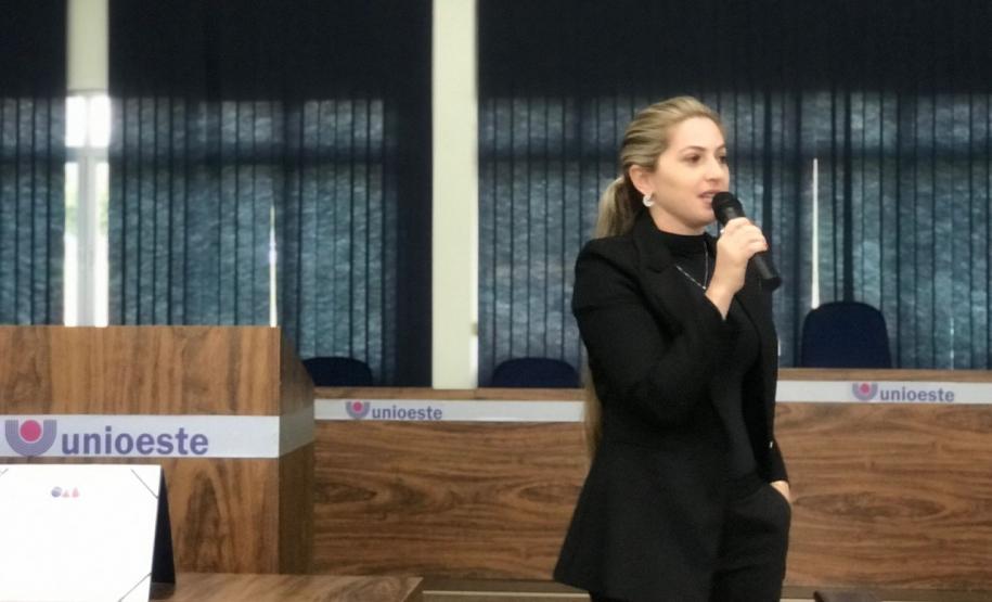 Polícia Penal do Paraná