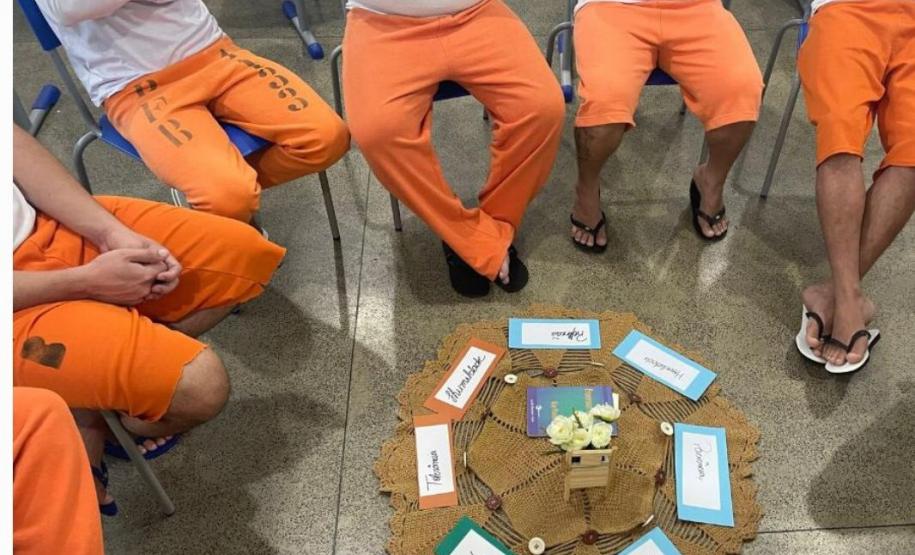 Polícia Penal do Paraná