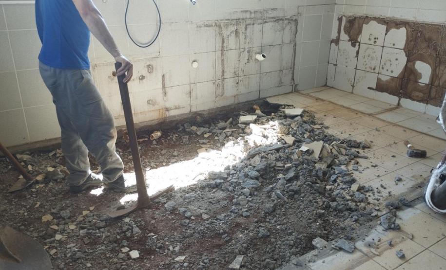 Polícia Penal do Paraná