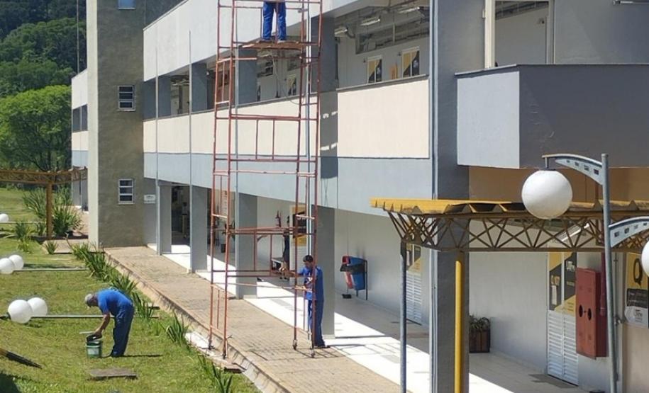 Polícia Penal do Paraná