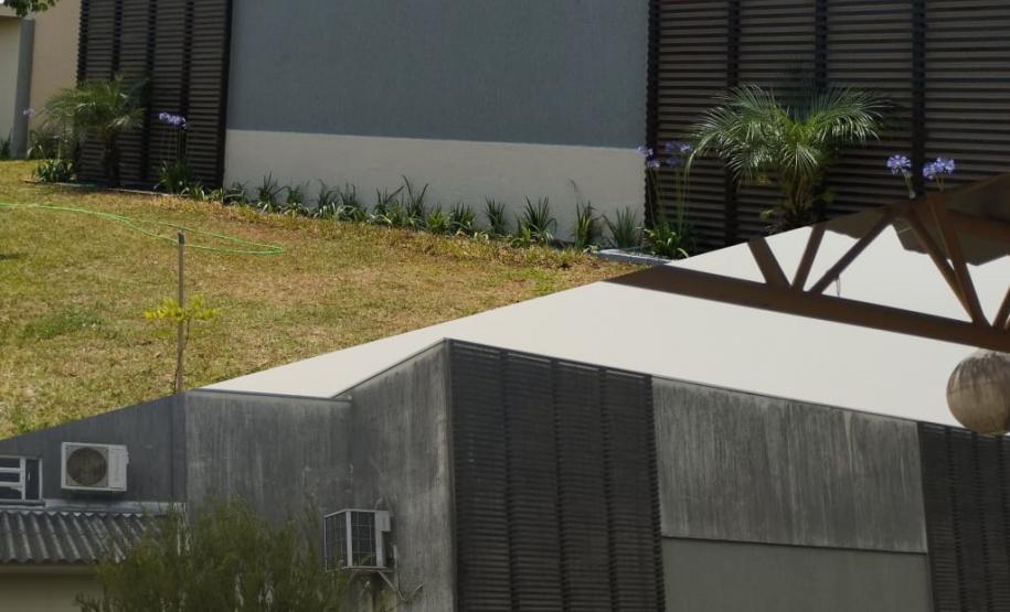 Polícia Penal do Paraná