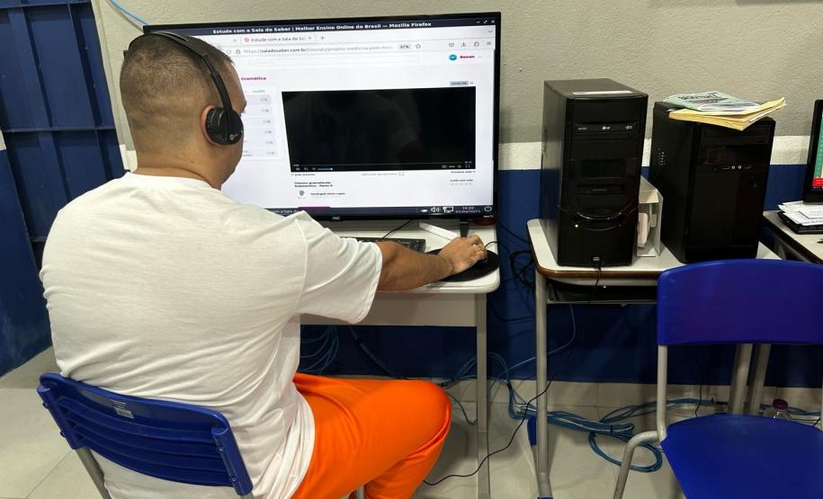 Polícia Penal do Paraná