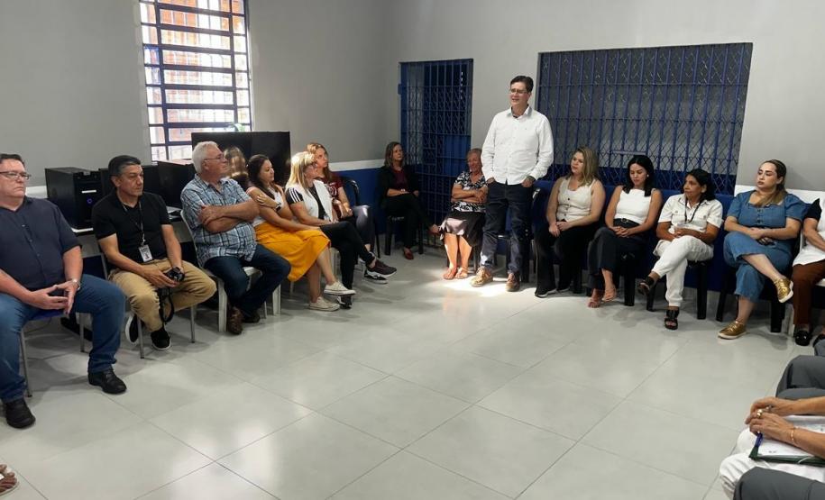 Polícia Penal do Paraná