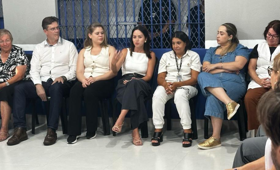 Polícia Penal do Paraná