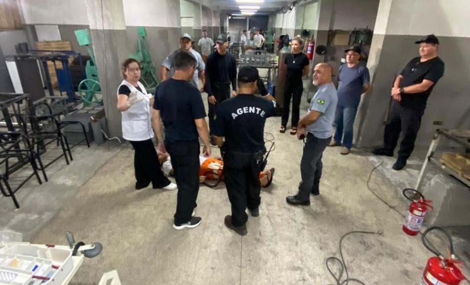 Polícia Penal do Paraná