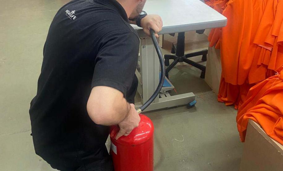 Polícia Penal do Paraná