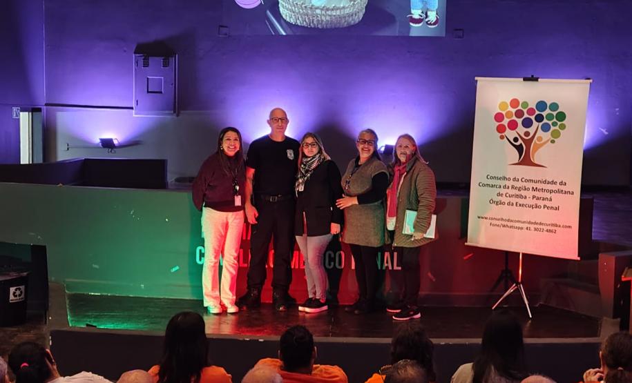 Curso de Amigurumi promove saúde mental e capacitação no Complexo Médico Penal