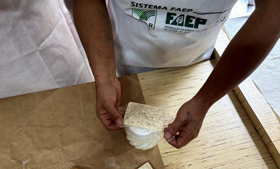 Polícia Penal do Paraná