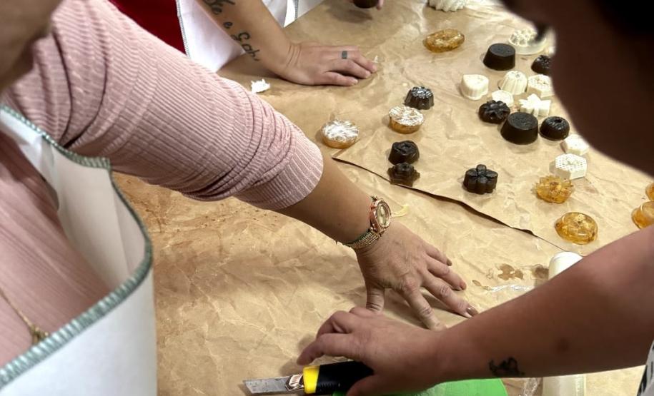 Polícia Penal do Paraná