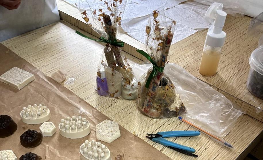 Polícia Penal do Paraná