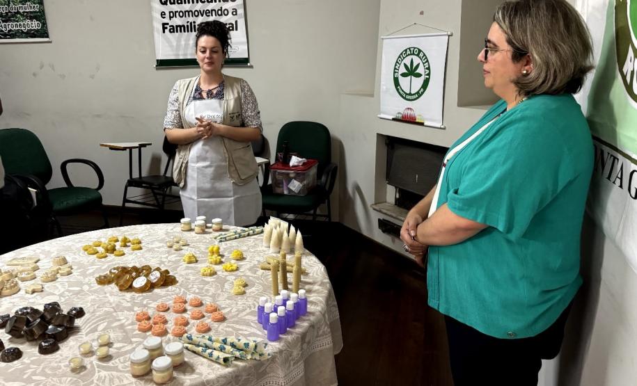 Polícia Penal do Paraná