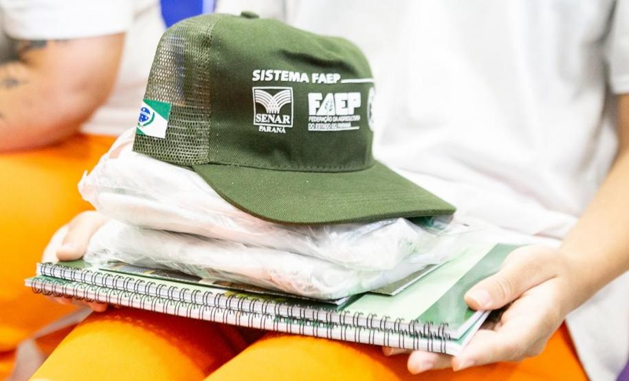 Polícia Penal do Paraná