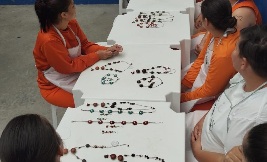 Polícia Penal do Paraná