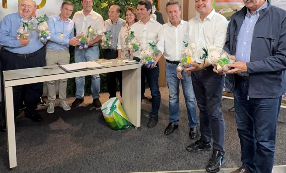 Polícia Penal do Paraná