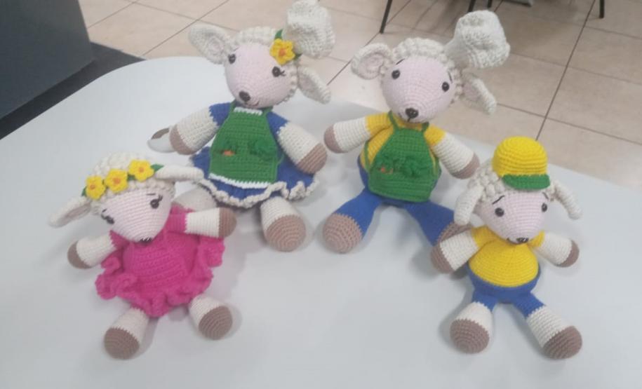 Polícia Penal do Paraná