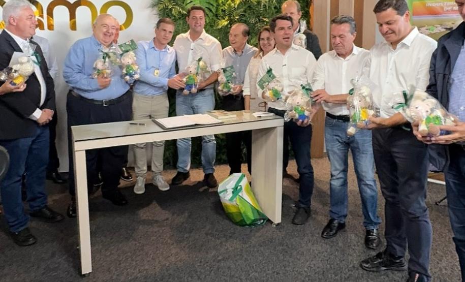 Polícia Penal do Paraná